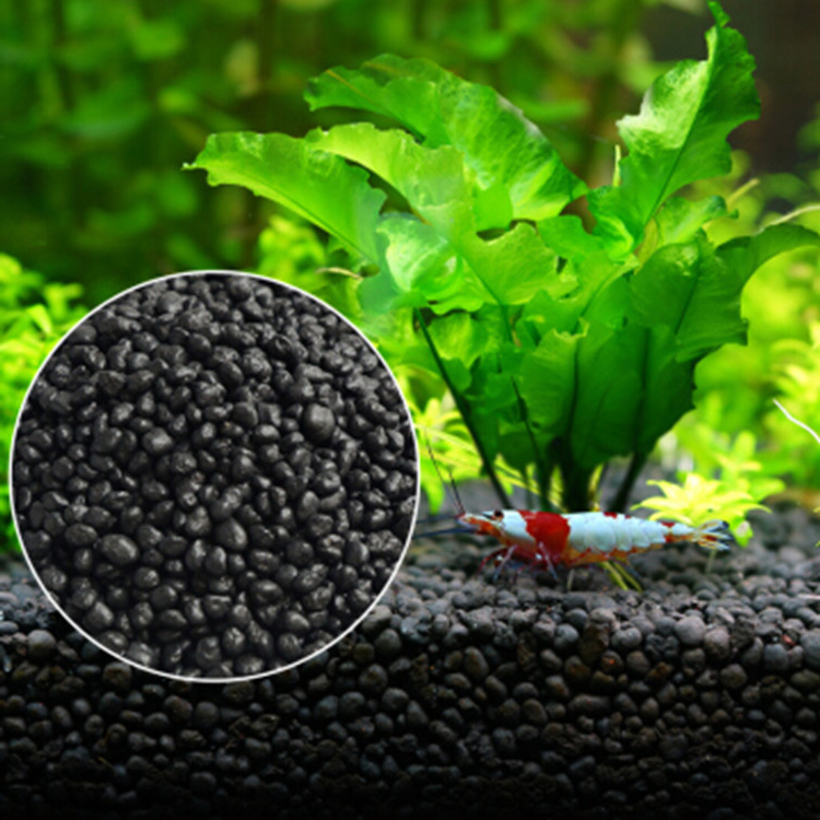 Planted Aquarium Freshwater - 수족관 식물 씨앗 토양 어항 기판