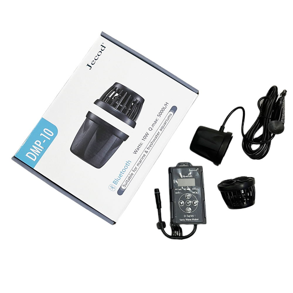 Planted Aquarium Freshwater - DMP-10/15 스마트 웨이브 메이커 블루투스 앱