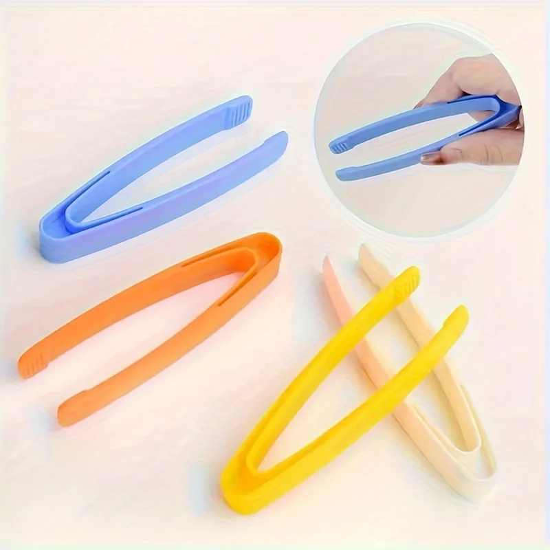 내구성이 뛰어난 플라스틱 클립, 식물 곤충 연구 도구  - Planted Clip Tweezers 리뷰 및 가격