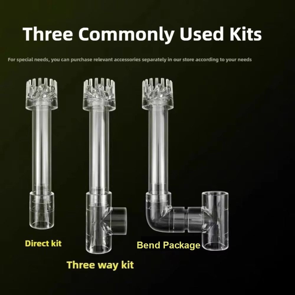 입수구 배수구 수족관 물 식물 탱크 필터 표면 플라스틱 - Aquarium Planted Tank Filter 리뷰 및 가격