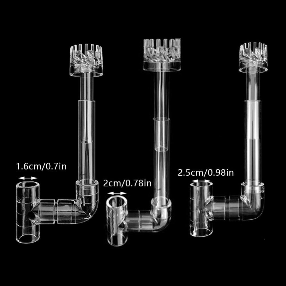 입수구 배수구 수족관 물 식물 탱크 필터 표면 플라스틱 - Aquarium Planted Tank Filter 리뷰 및 가격
