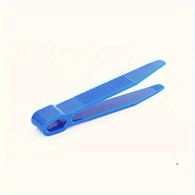 5개입 고품질 내구성 플라스틱 클립 핀셋, 어린이를 위 - Planted Clip Tweezers 리뷰 및 가격
