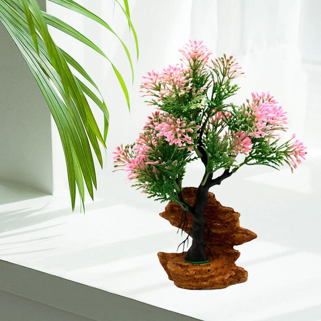 애완동물 수족관 식물 수지 어항 담수 장식 플라스틱 장 - Planted Aquarium Freshwater 리뷰 및 가격