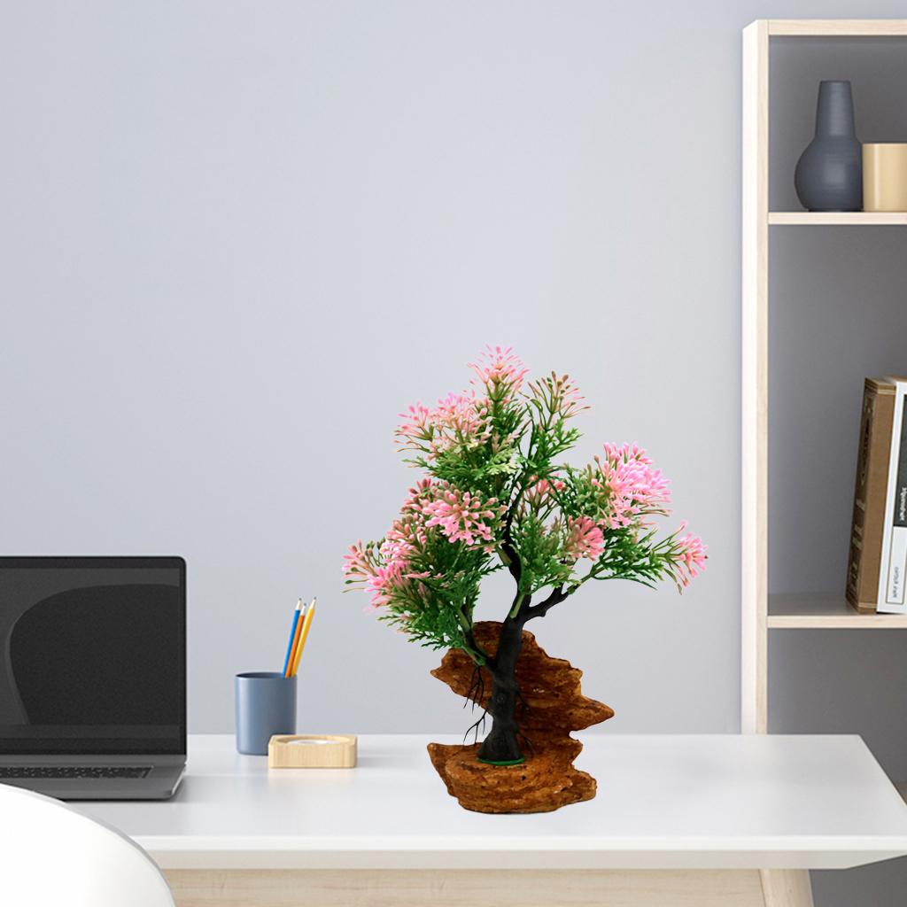 애완동물 수족관 식물 수지 어항 담수 장식 플라스틱 장 - Planted Aquarium Freshwater 리뷰 및 가격