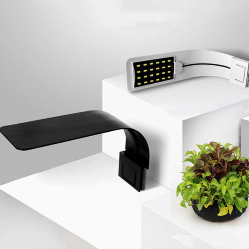 초슬림 LED 방수 클립형 식물 재배등 수족관 담수어  - Planted Aquarium Freshwater 리뷰 및 가격