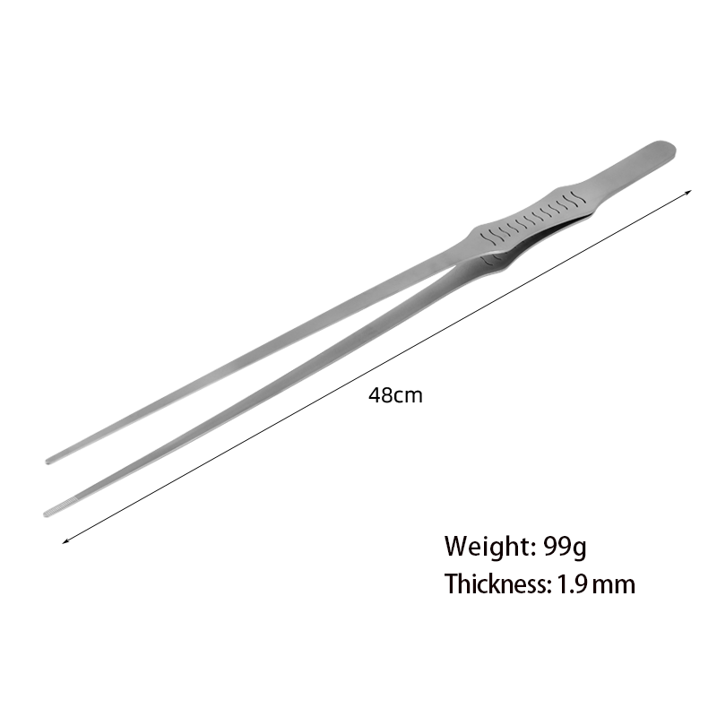 48cm 티타늄 수족관 식물 집게 세트, 산호 클립,  - Planted Clip Tweezers 리뷰 및 가격