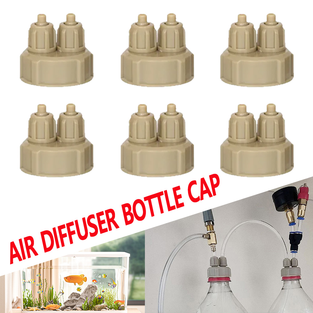 수족관 CO2 시스템 생성기 병 뚜껑 물고기 탱크 생물 - Planted Aquarium Co2 System 리뷰 및 가격