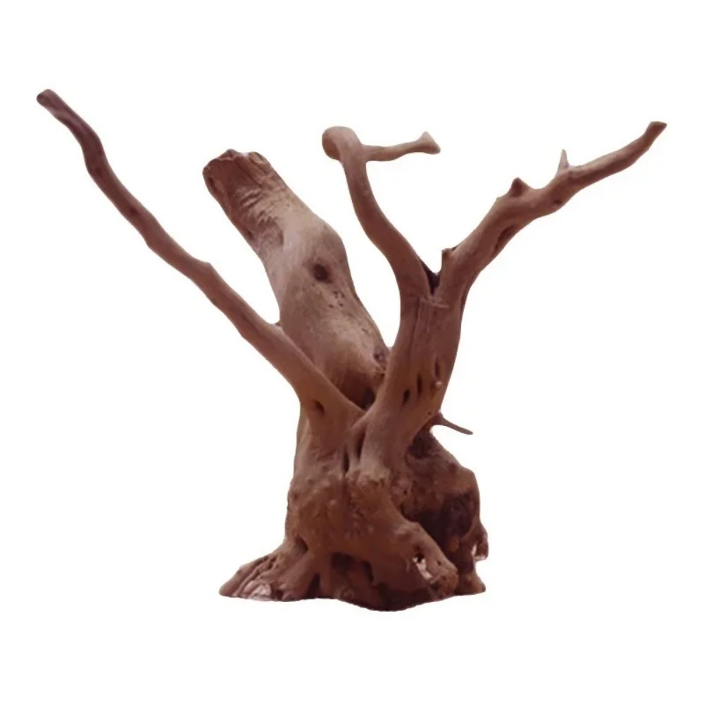 1PC 천연 나무 줄기 유목 A 탱크 파충류 2026뿌 - Aquarium Plant Root Tabs 리뷰 및 가격