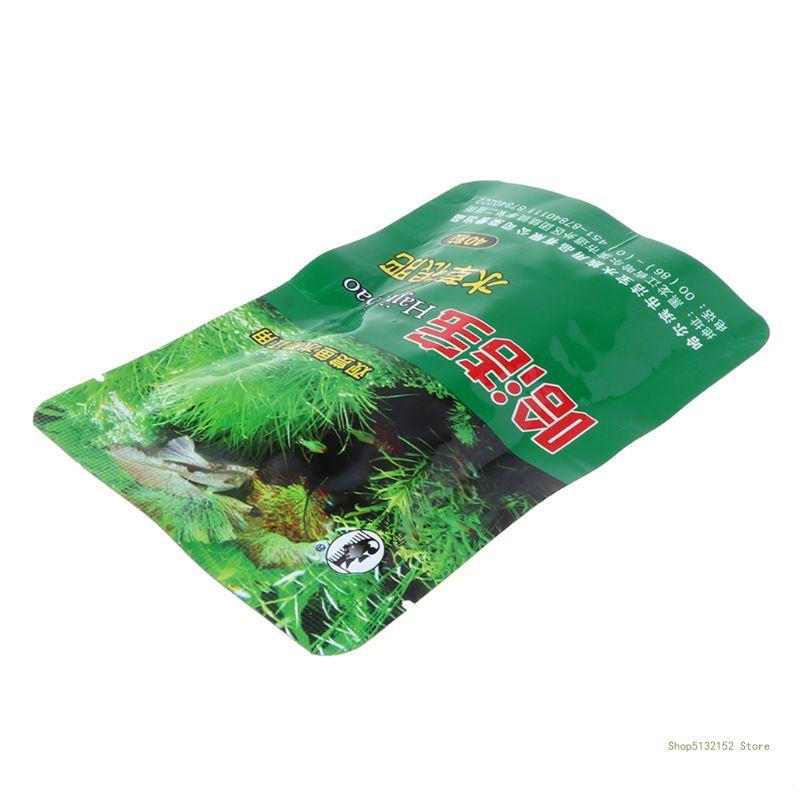 QX2E 수족관 라이브 식물 비료 뿌리 탭 수량 40  - Aquarium Plant Root Tabs 리뷰 및 가격
