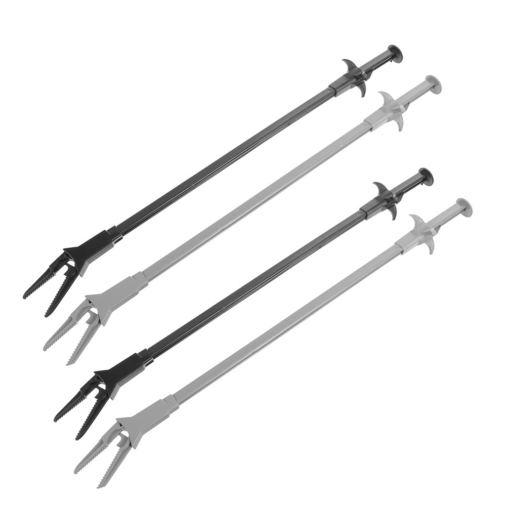 수족관 식물 심기용 핀셋 4개 세트, 수생 식물, 어항 - Planted Clip Tweezers 리뷰 및 가격