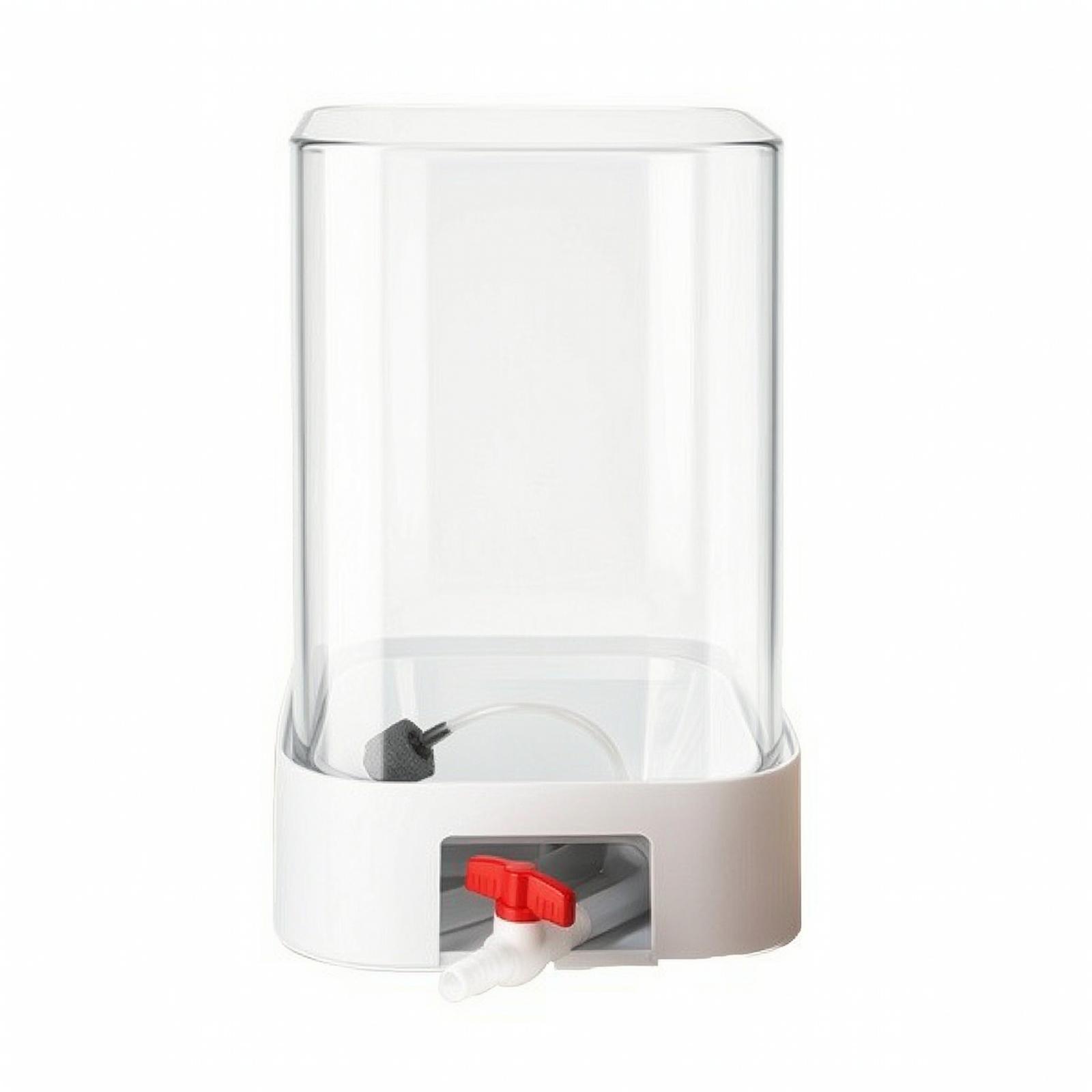데스크탑 수족관 탱크 고붕규산 유리 사각 어항(식물 재 - Planted Aquarium Freshwater 리뷰 및 가격